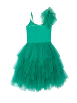 Merry Mistletoe Tutu Dress