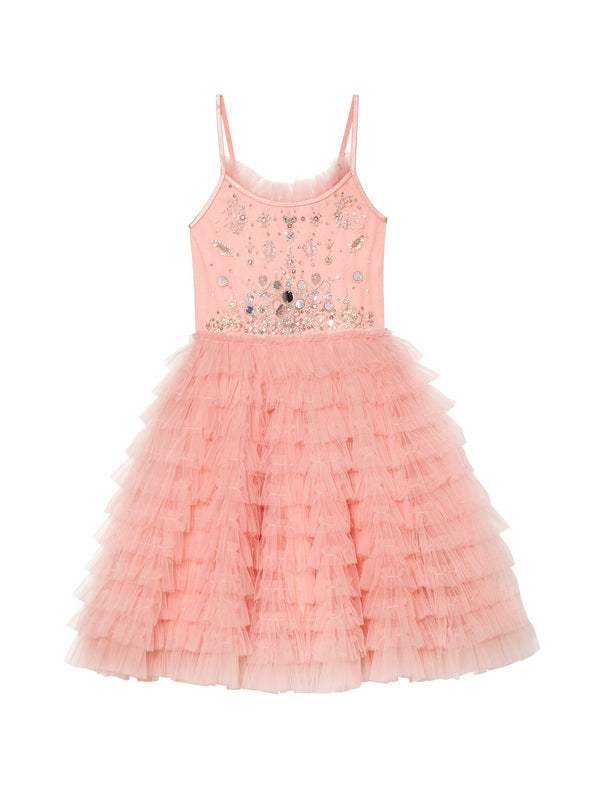 Crystal Palace Tutu Dress