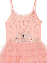 Crystal Palace Tutu Dress