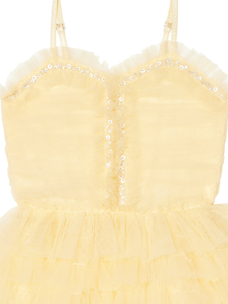 Bébé Soni Tutu Dress