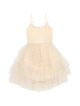 Paillette Tutu Dress