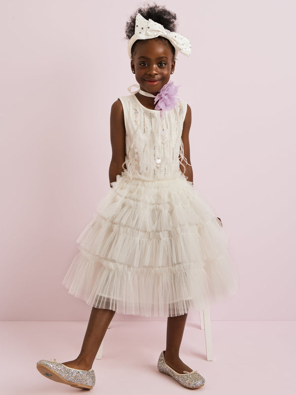 Dauphinette Tutu Dress