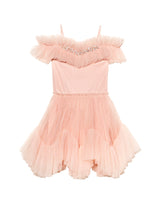 Bohemian Dream Tutu Dress