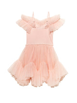 Bohemian Dream Tutu Dress