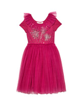 Star Dance Tutu Dress