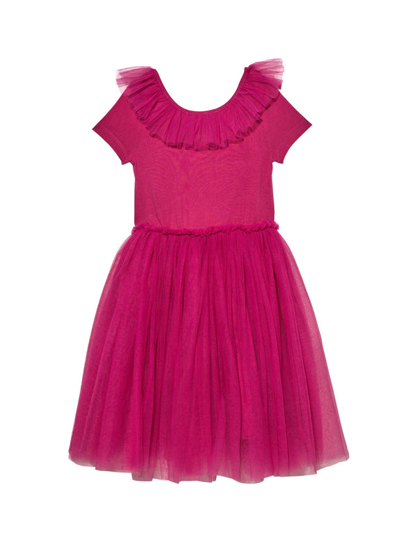 Star Dance Tutu Dress