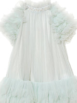 Bébé Abu Dhabi Tulle Dress