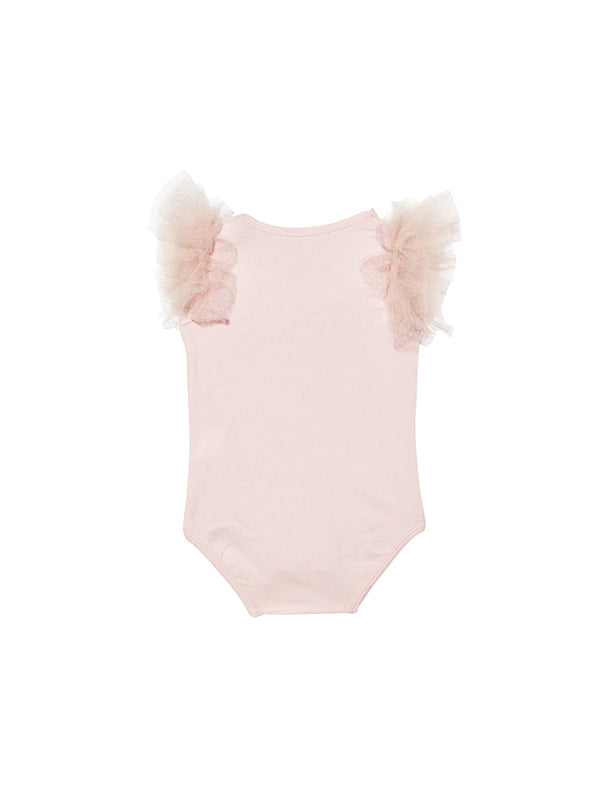 Bébé Sketch Onesie