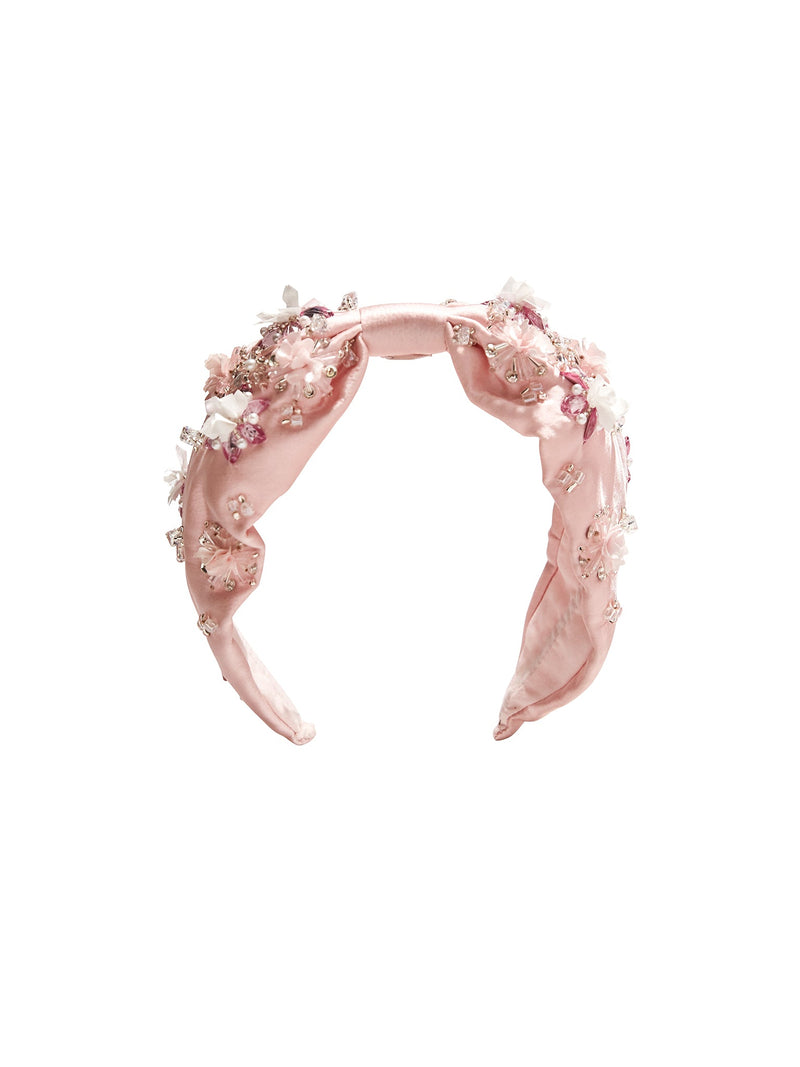 Antoinette Headband