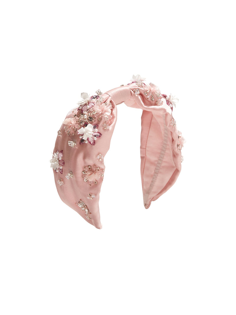 Antoinette Headband