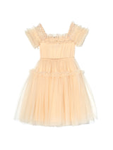 Higher Love Tulle Dress