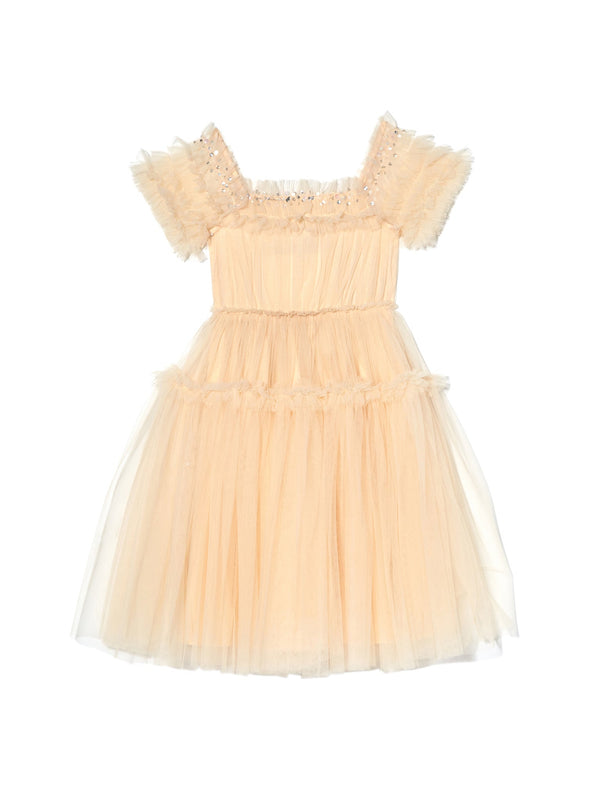 Higher Love Tulle Dress