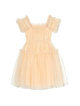 Higher Love Tulle Dress