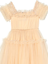 Higher Love Tulle Dress