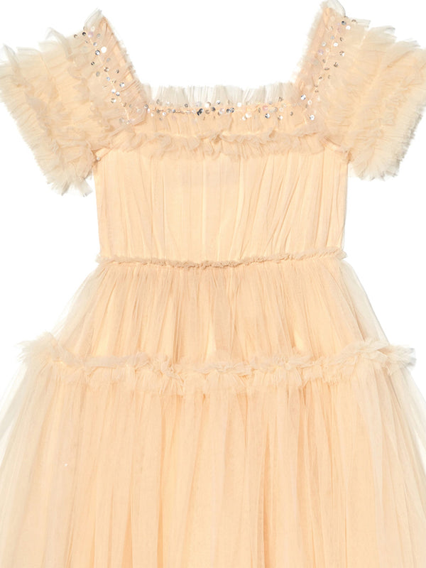 Higher Love Tulle Dress