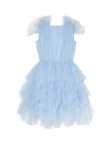 Etching Tutu Dress