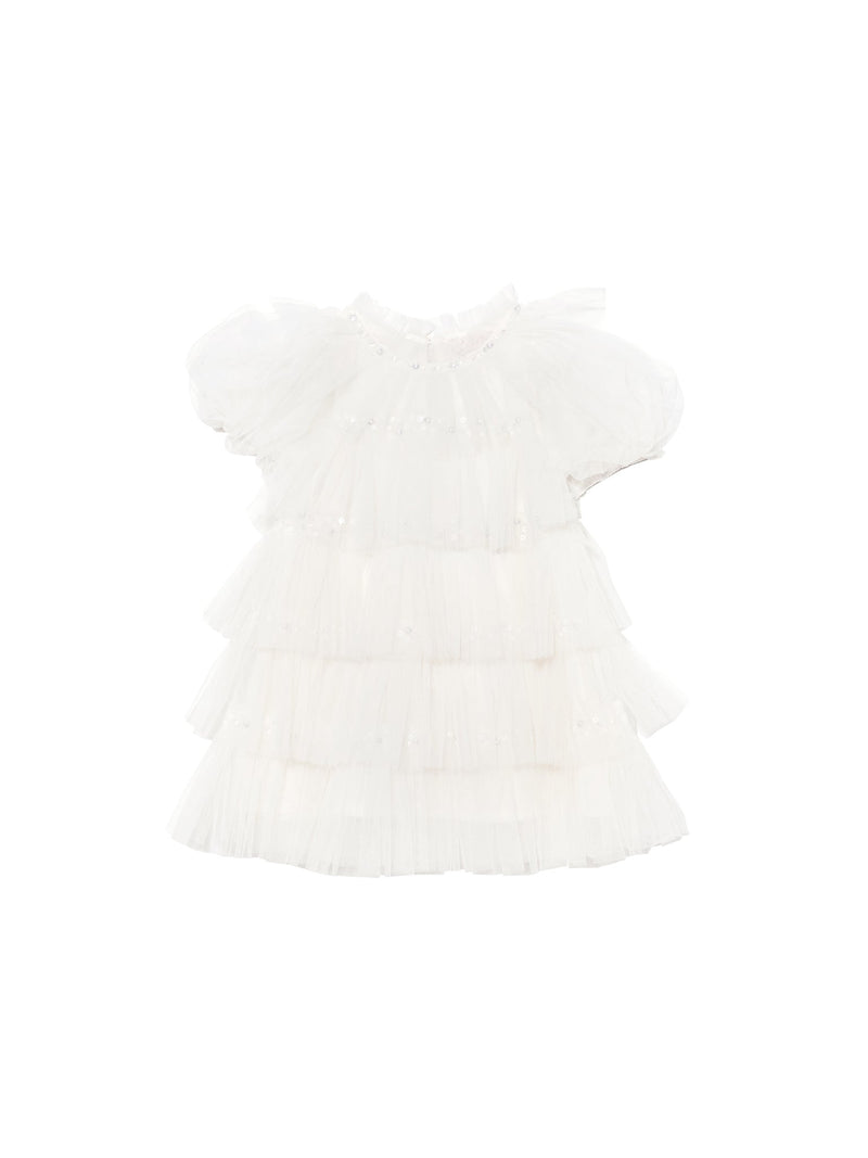 Bébé Love Parade Tulle Dress