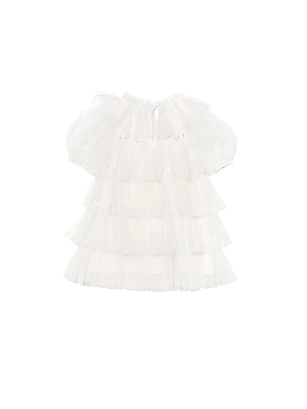 Bébé Love Parade Tulle Dress