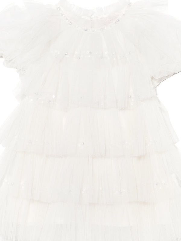 Bébé Love Parade Tulle Dress