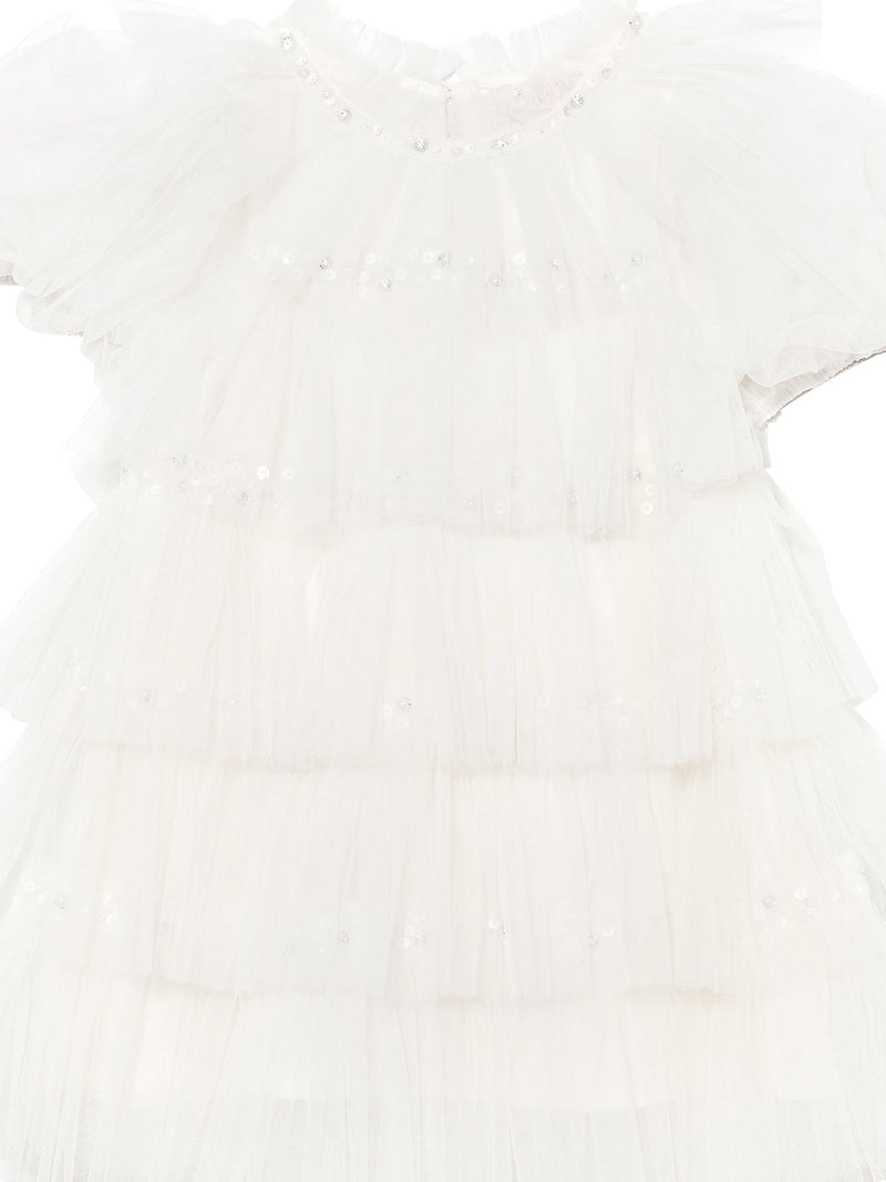 Bébé Love Parade Tulle Dress