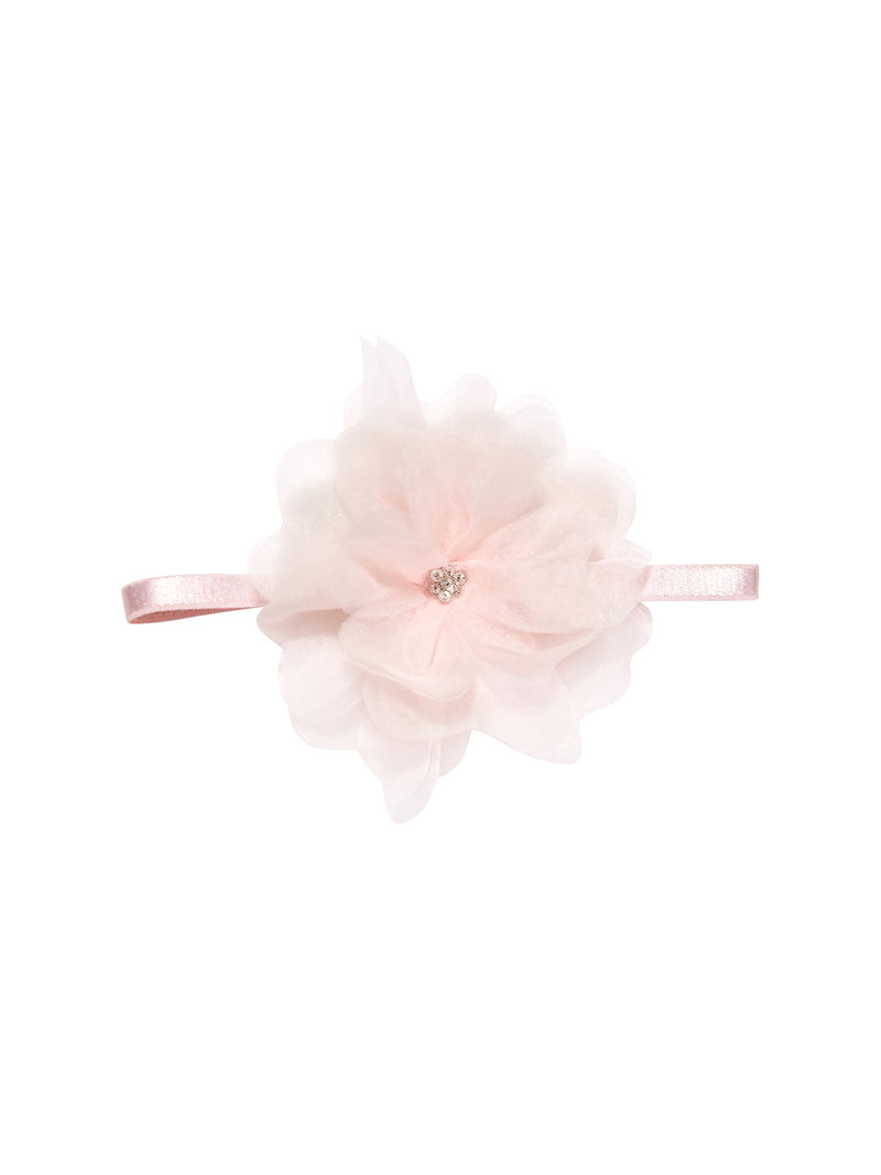 Bebe Peony Headband