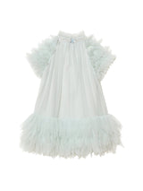 Abu Dhabi Tulle Dress