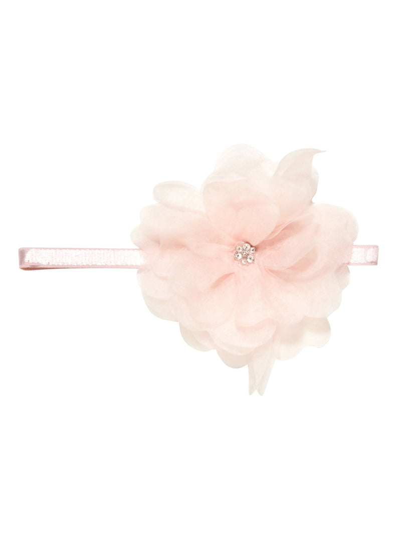 Bébé Peony Headband