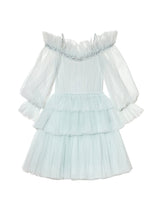 Tinker Tutu Dress