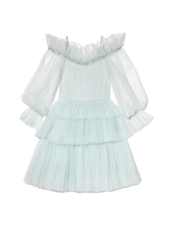 Tinker Tutu Dress