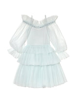 Tinker Tutu Dress