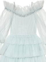 Tinker Tutu Dress