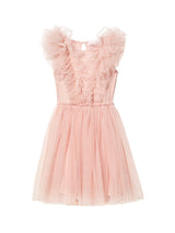 Uptown Tutu Dress