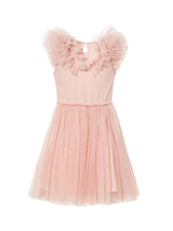 Uptown Tutu Dress