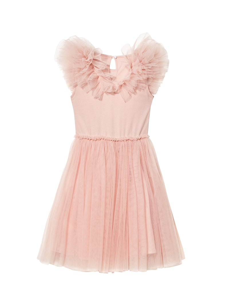 Uptown Tutu Dress