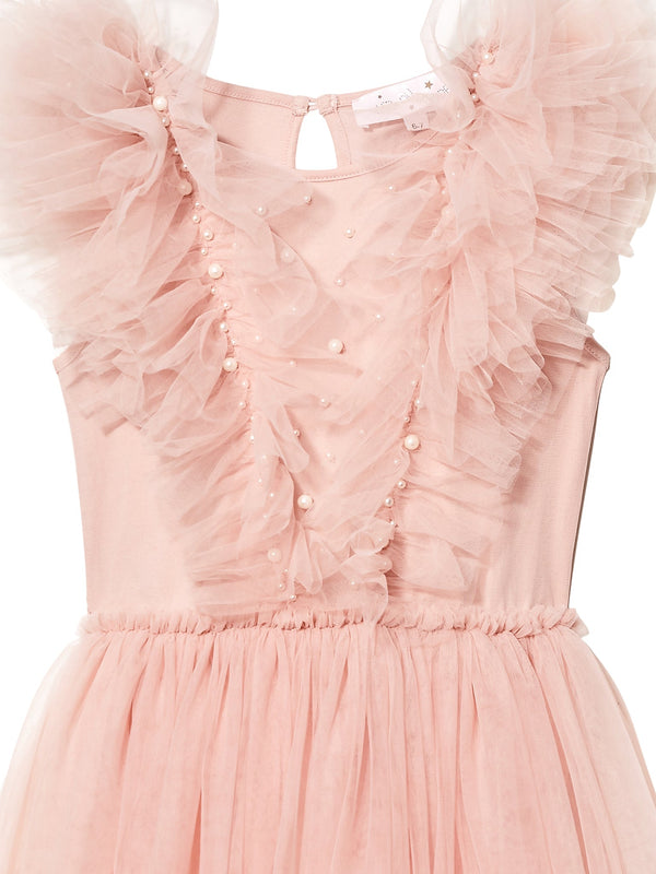 Uptown Tutu Dress