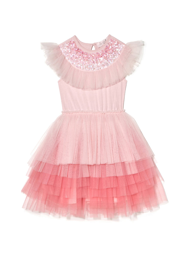 Ashera Tutu Dress