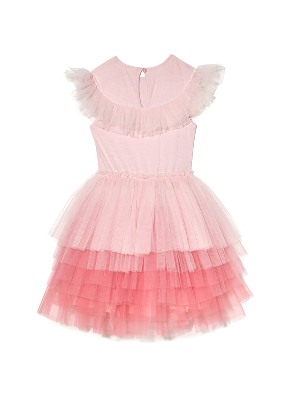 Ashera Tutu Dress