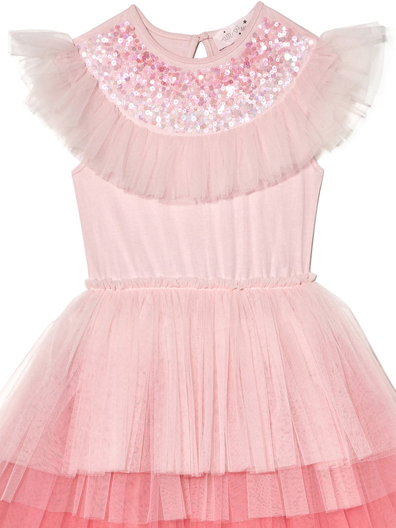 Ashera Tutu Dress