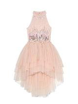 Divinity Tutu Dress