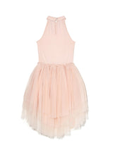 Divinity Tutu Dress