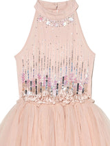 Divinity Tutu Dress