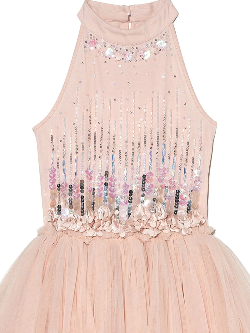 Divinity Tutu Dress