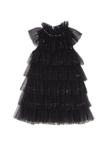 Alchemy Tulle Dress