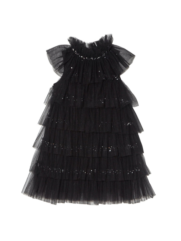 Alchemy Tulle Dress