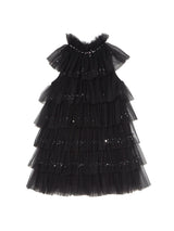 Alchemy Tulle Dress