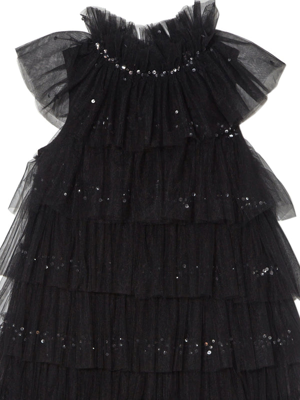 Alchemy Tulle Dress