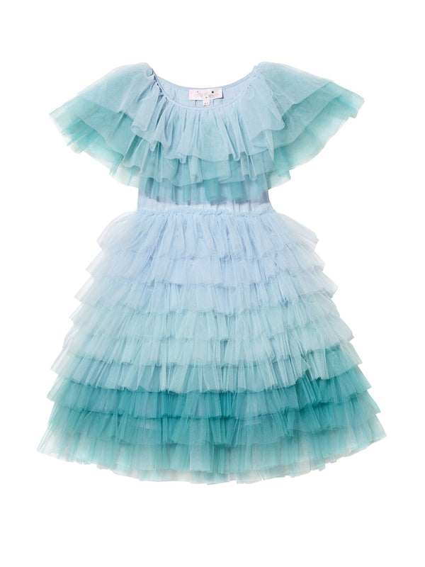 Oracle Tulle Dress