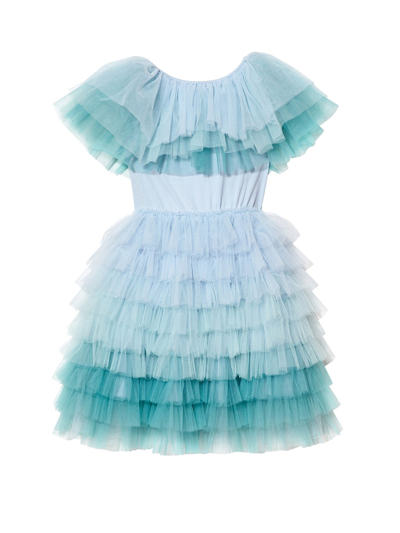 Oracle Tulle Dress