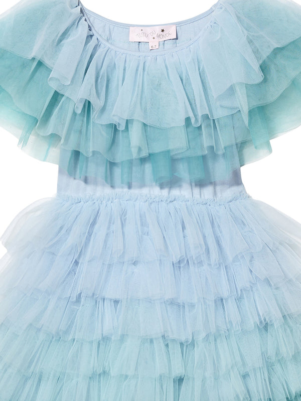 Oracle Tulle Dress