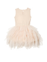 Snow Princess Tutu Dress